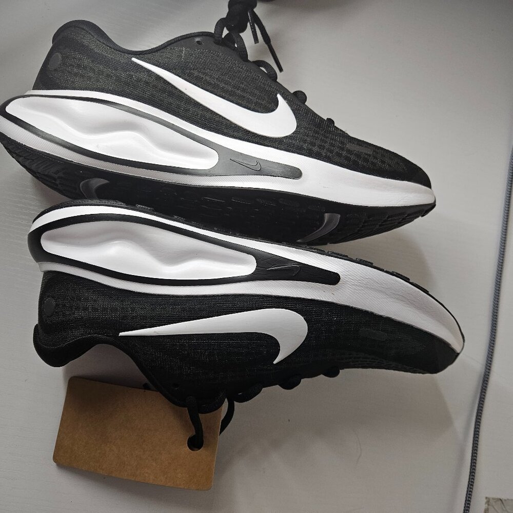 Nike running shoes